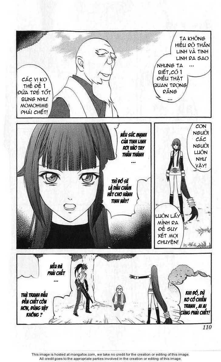 phù thủy phép thuật chapter 29 18