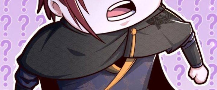 ta nuôi ma quỷ ở trấn ma ti chapter 126 81