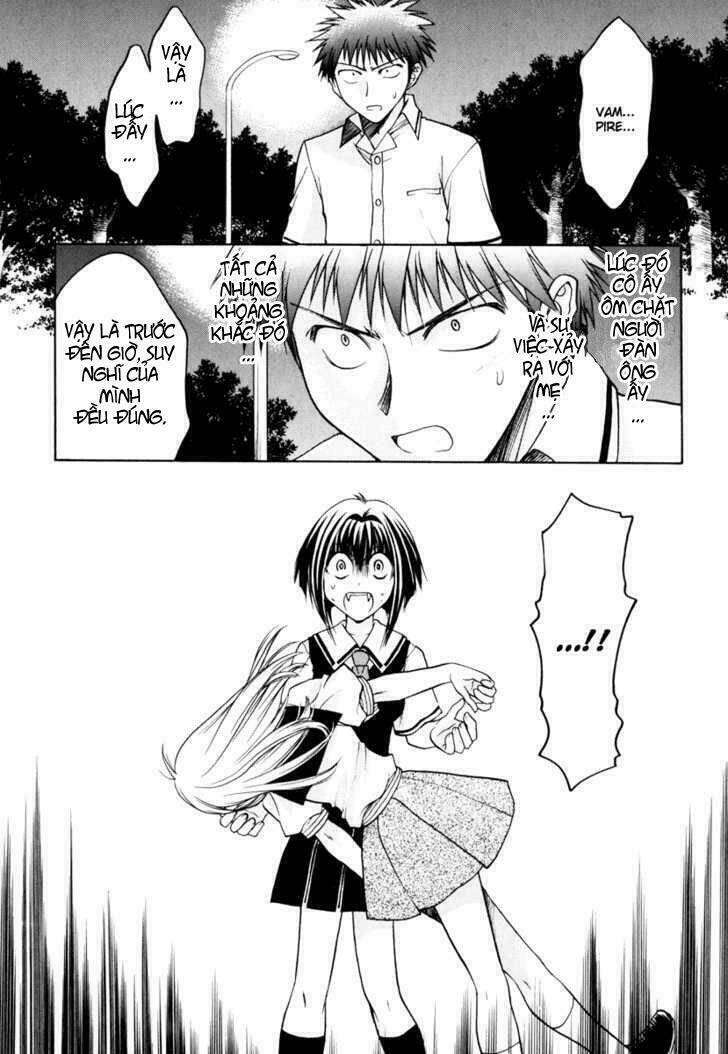 little vampire chapter 8 3