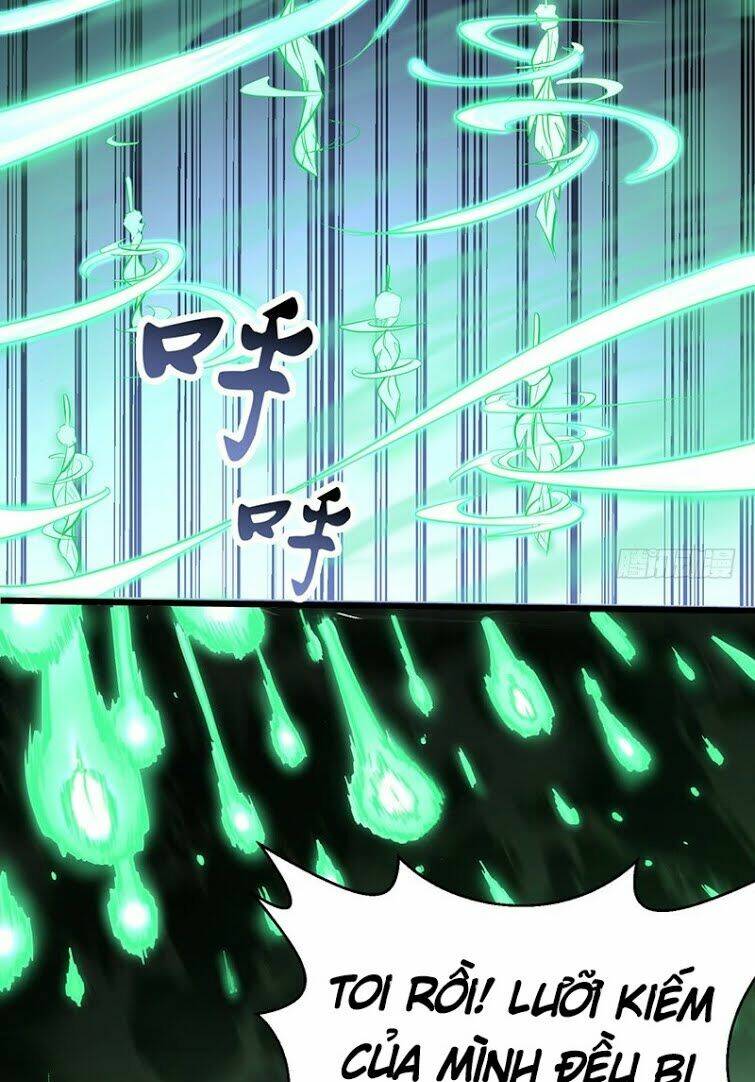 hỗn độn kiếm thần chapter 183 29