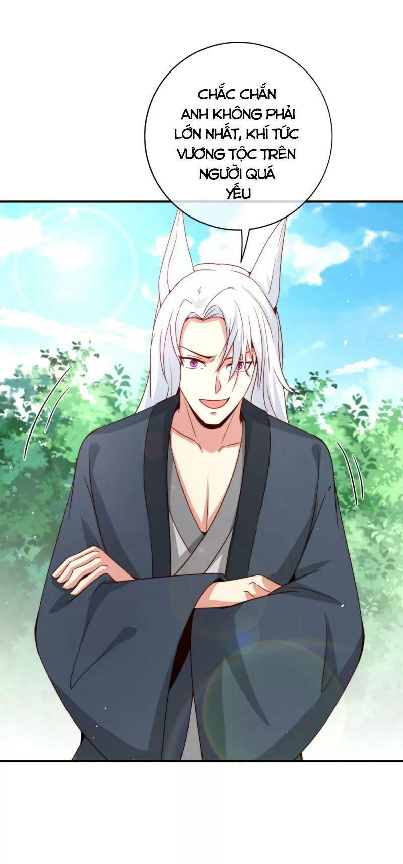 vòng bạn bè mạnh nhất của tiên giới chapter 114 26