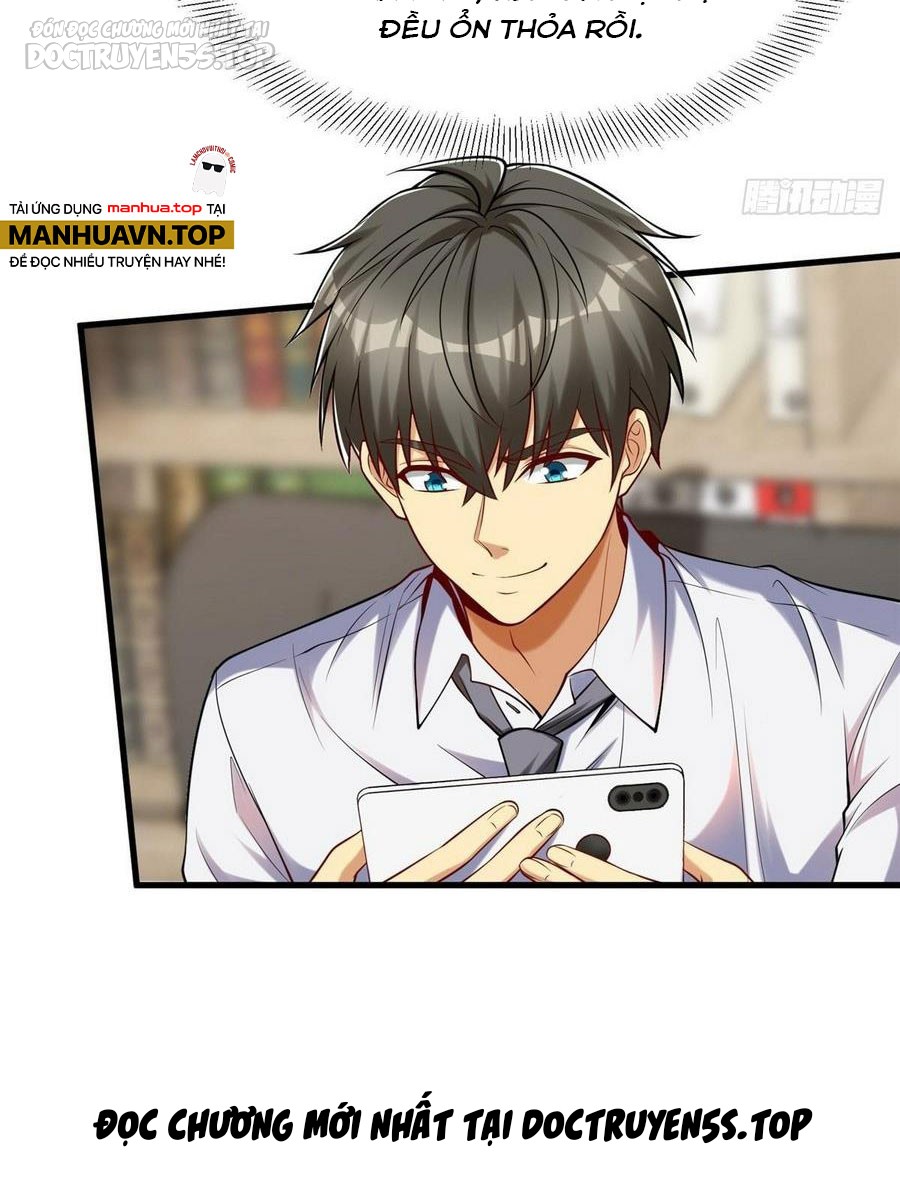 ta làm giàu từ thua lỗ game chapter 103 4