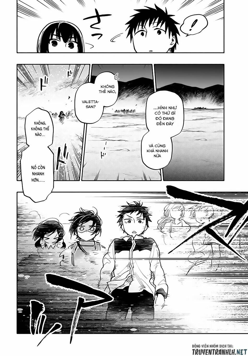 takarakuji de 40-oku atattandakedo isekai ni ijuu suru chapter 30 14