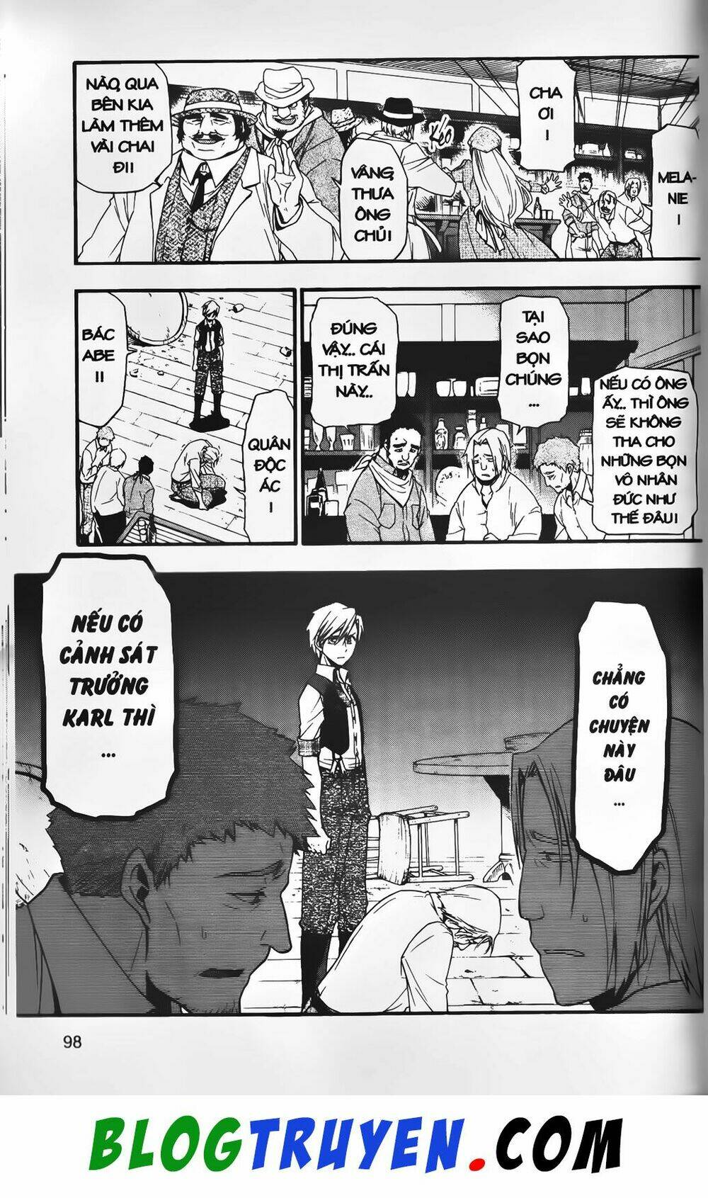 emma đến từ địa phủ chapter 27 7