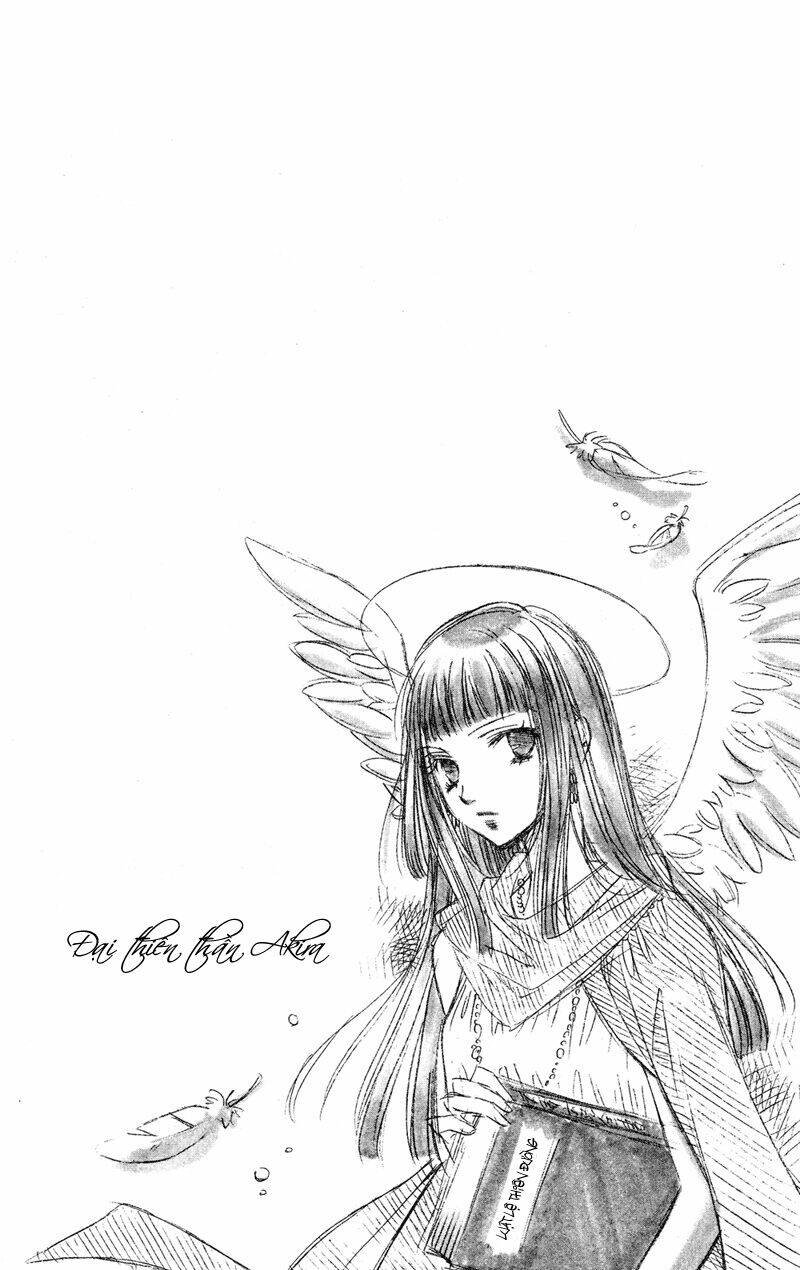 thiên đường lay động chapter 33 7