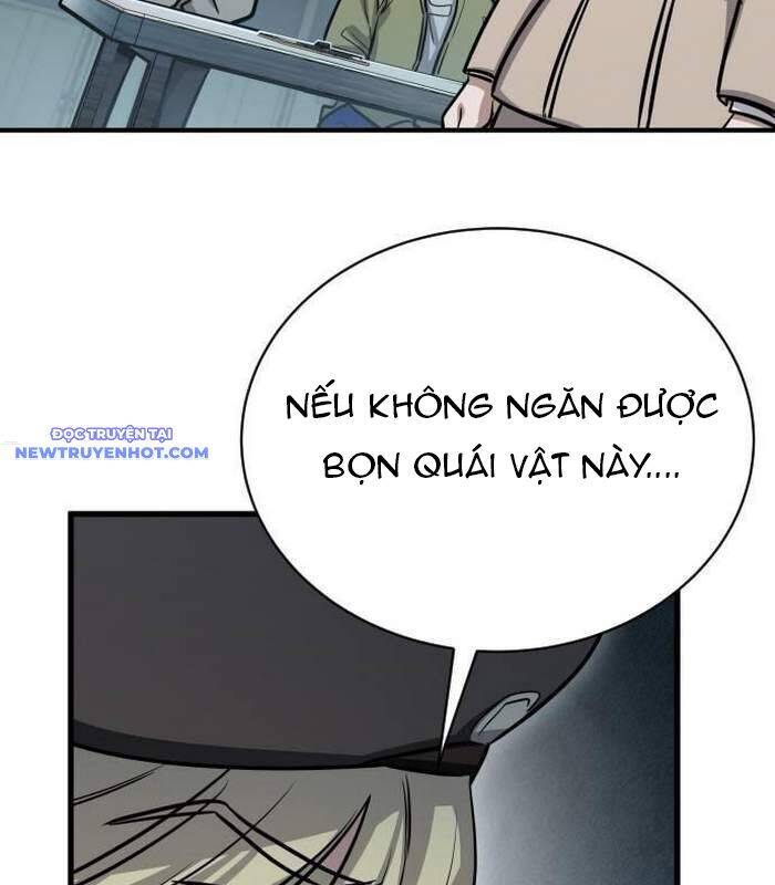 thợ săn huyền thoại trẻ hóa chapter 30 43