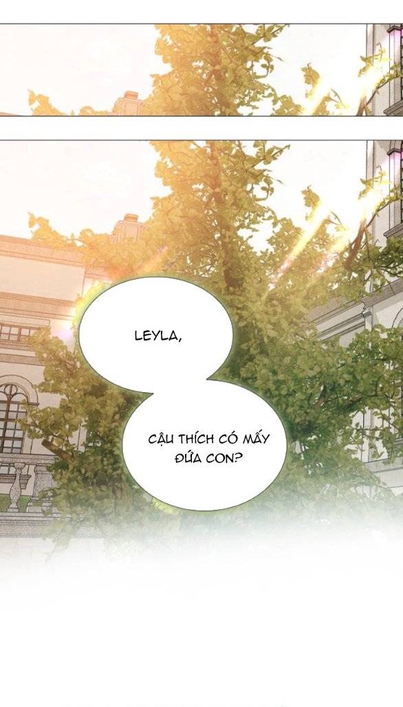 khóc đi hay là cầu xin tôi cũng được chapter 42.2 30