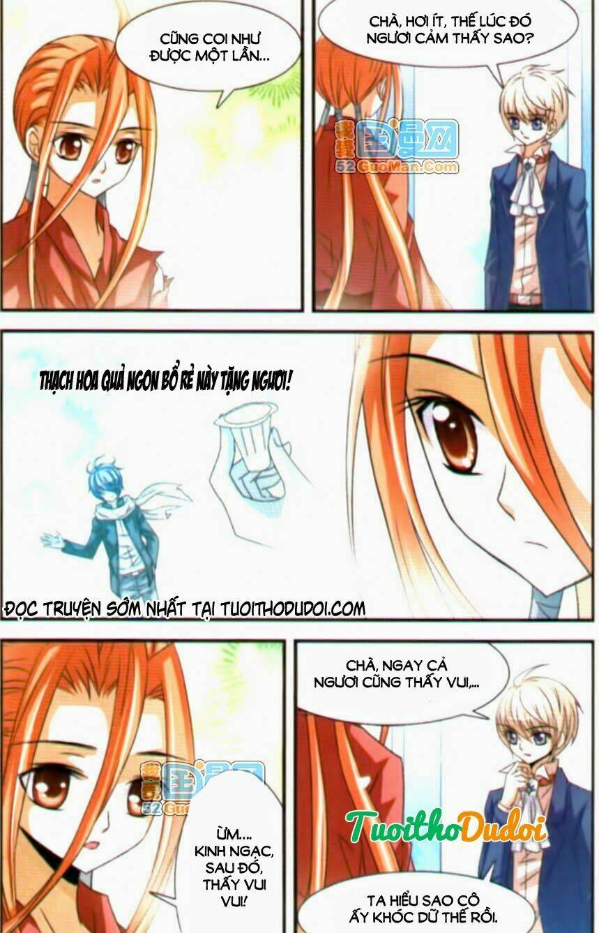 thiên diệp anh hoa chapter 22 8