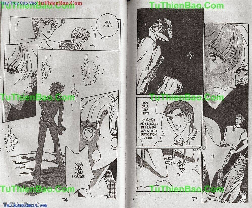 câu chuyện dẽ thương chapter 12 38