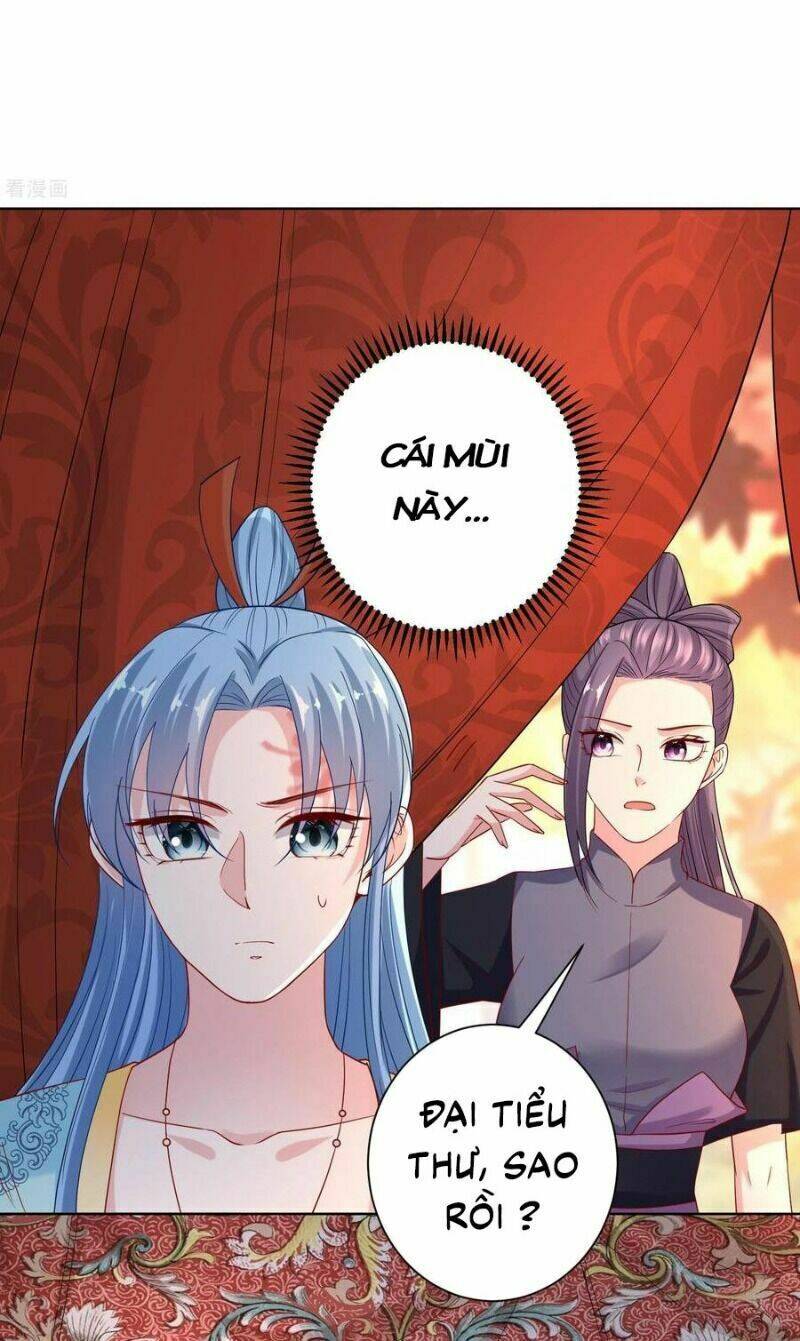 độc y đích nữ chapter 158 3