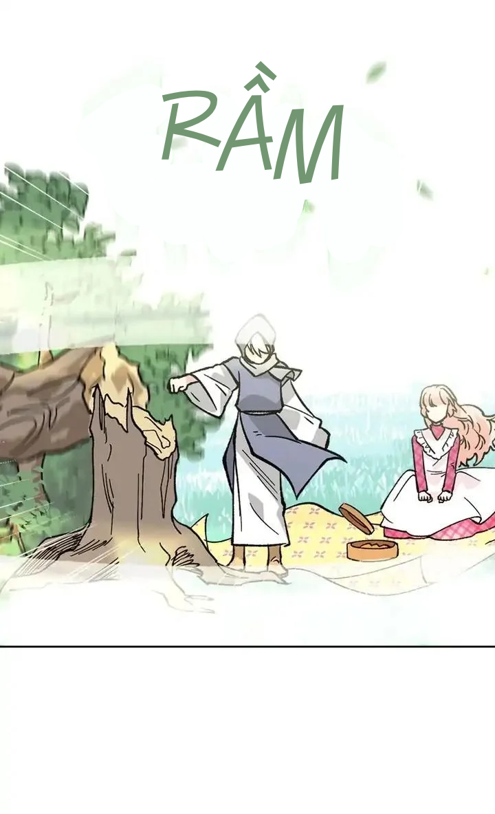 thú cưng của nhân vật phản diện chapter 14 25