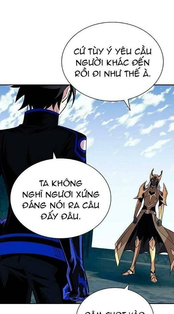 chuyển sinh thành ác nhân chapter 67 4