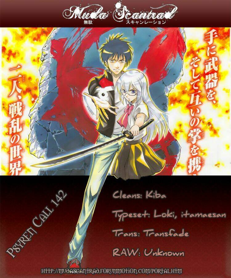 tấm thẻ bí ẩn chapter 142 1