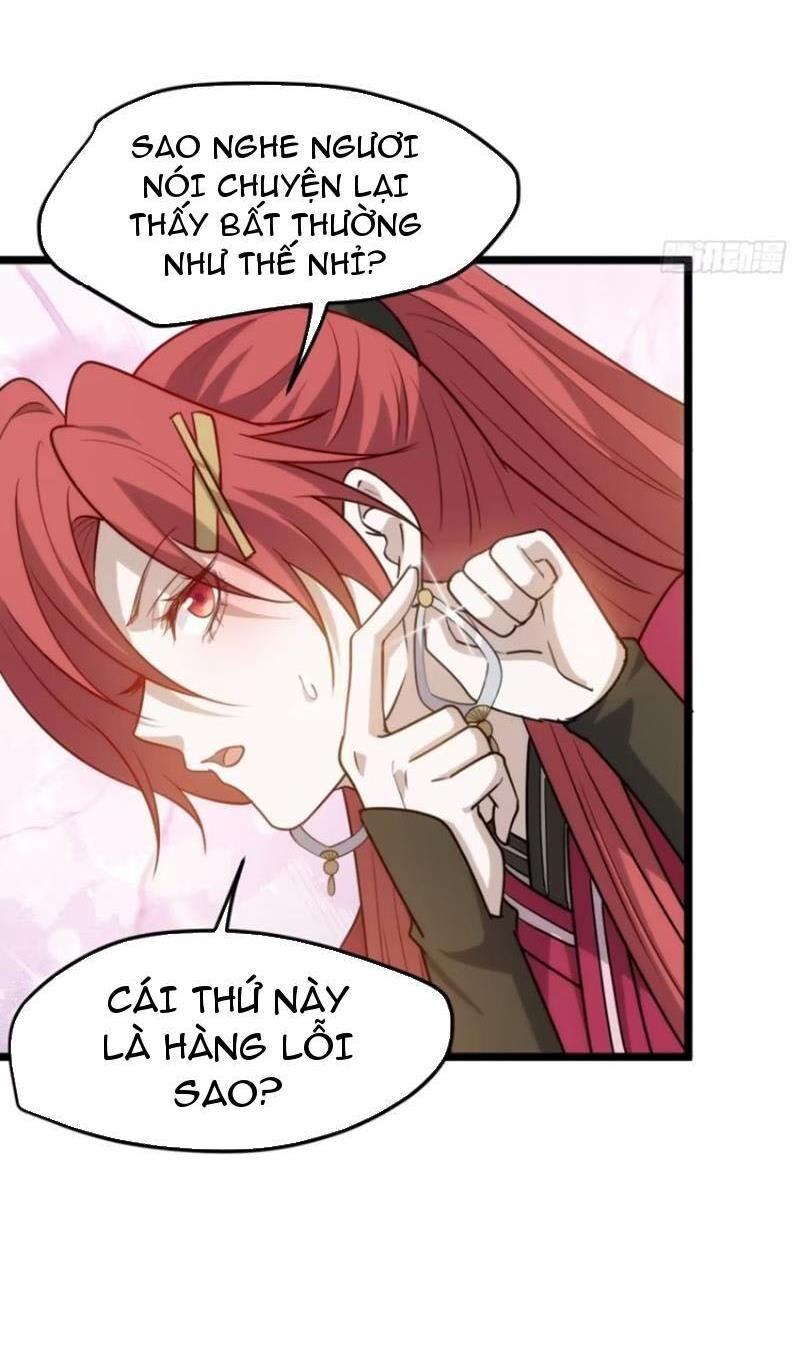 hệ thống gánh con mạnh nhất chapter 115 20