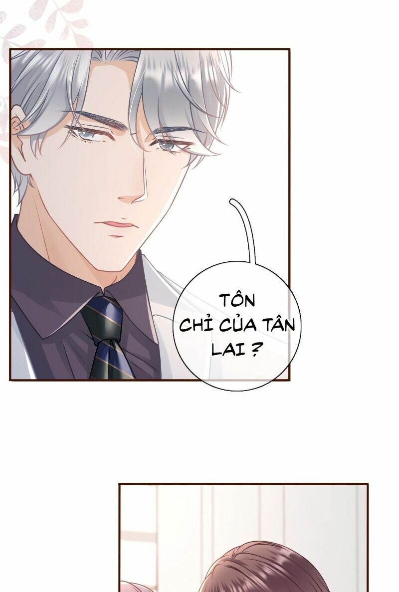 bạn gái tôi mới 30+ tuổi xuân chapter 69 21