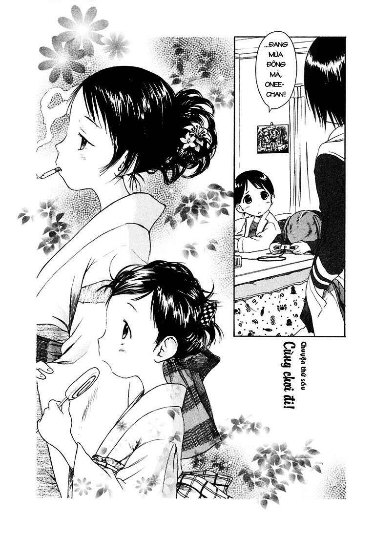 ichigo mashimaro chapter 6 5