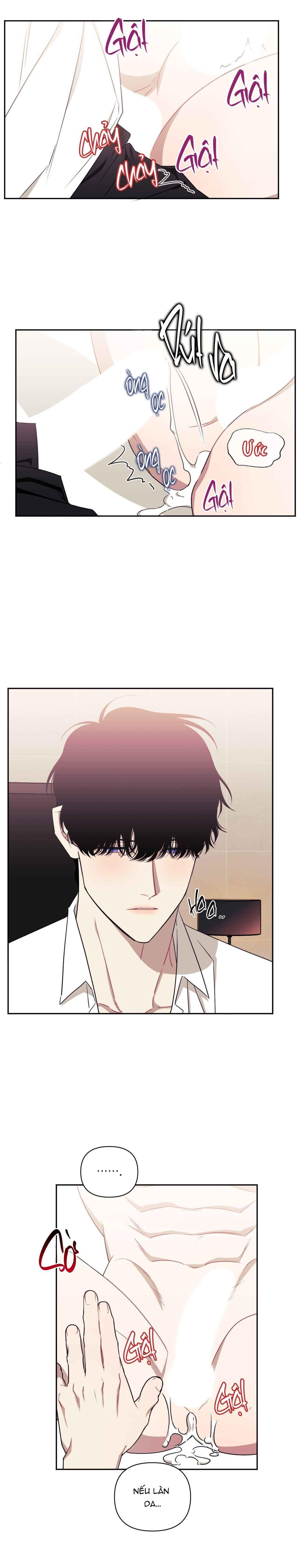 hơn cả bạn bè Chapter 96 anh chủ nt8 28