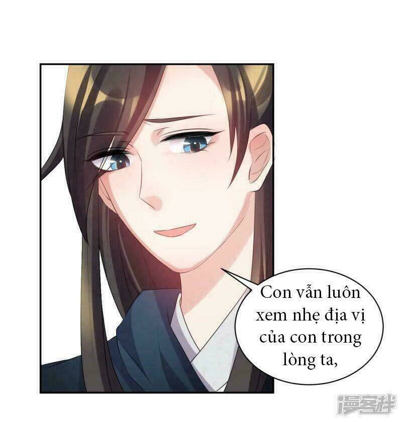 quả nhân có bệnh tên là tương tư chapter 71 15