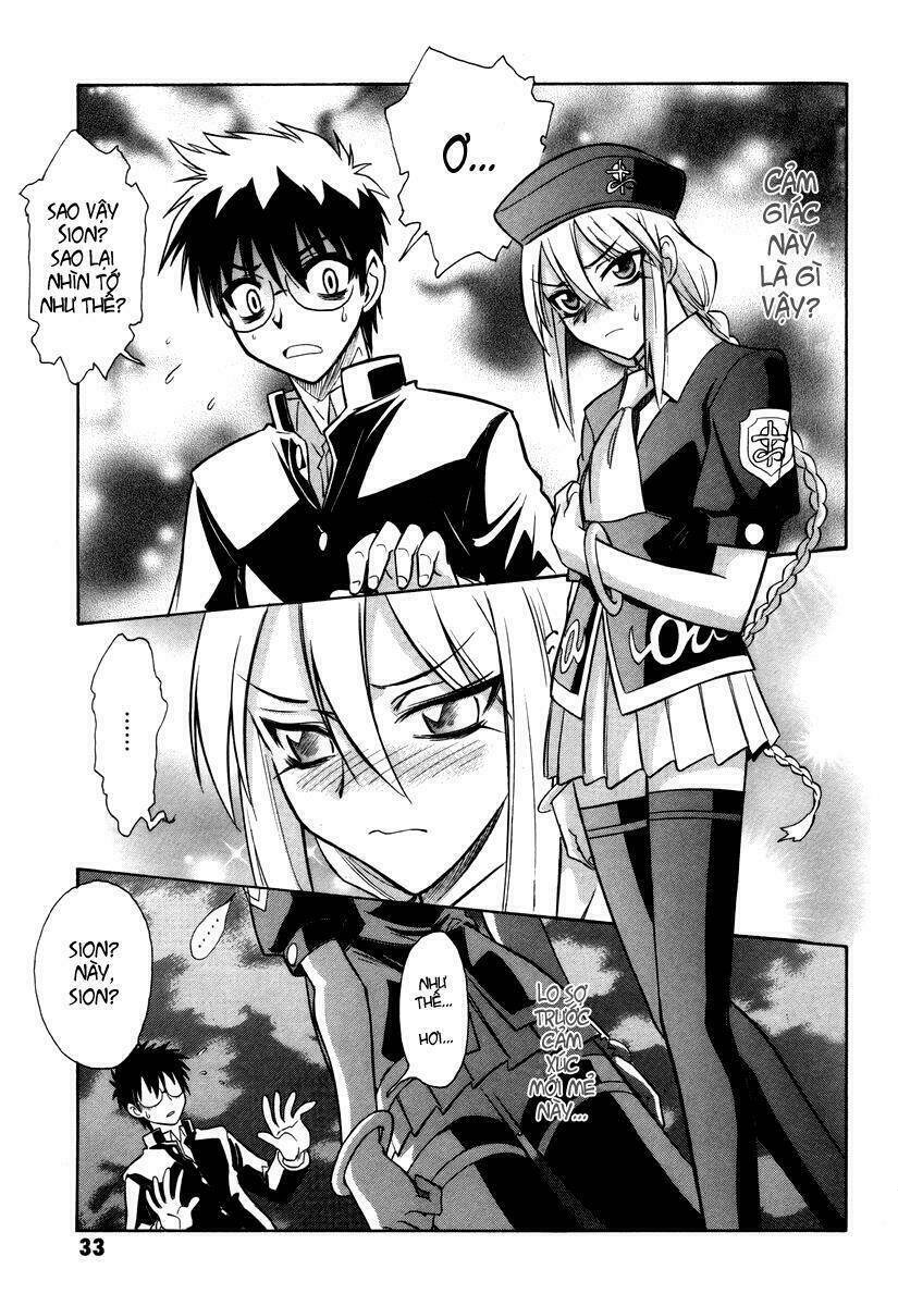 melty blood chapter 16 4