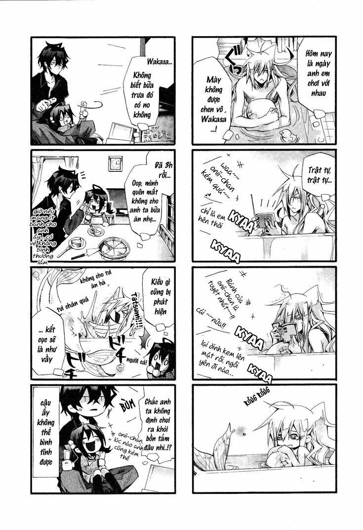 orenchi no furo jijou chapter 6 6