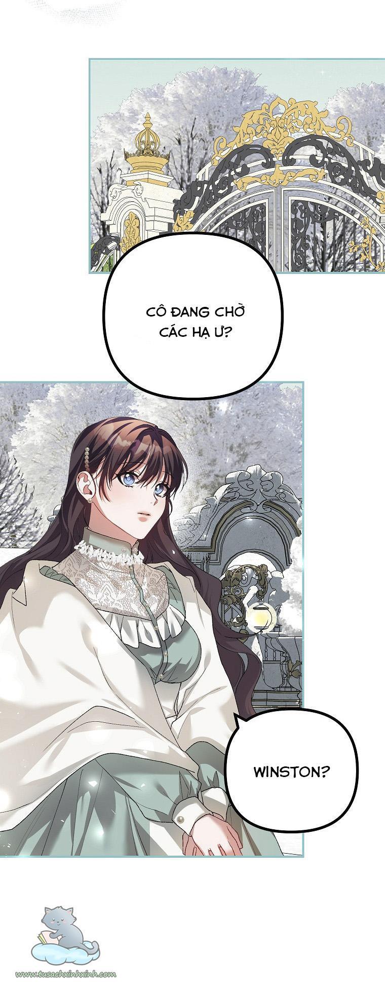 tháng năm cuối cùng của nữ phụ đoản mệnh chapter 36 40