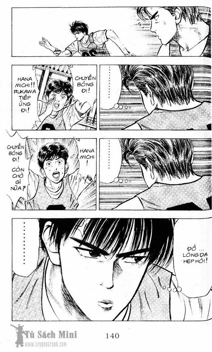 cao thủ bóng rổ chapter 14 13