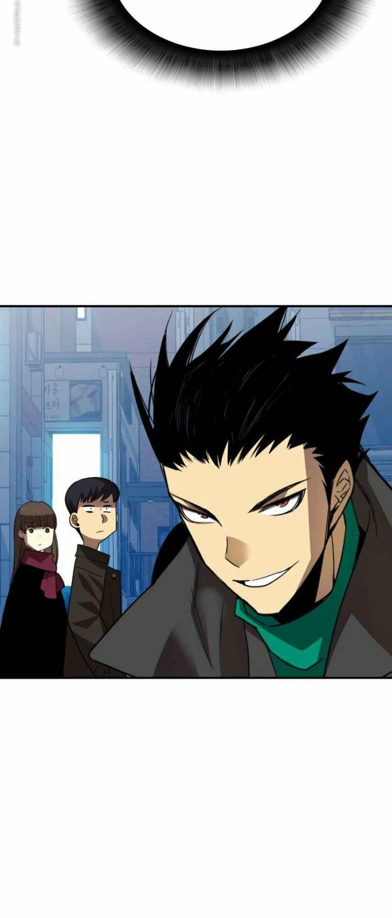 tôi là lính mới chapter 48 41