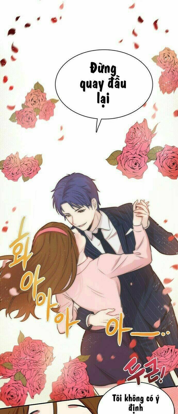 thần chết đào hoa chapter 1 33