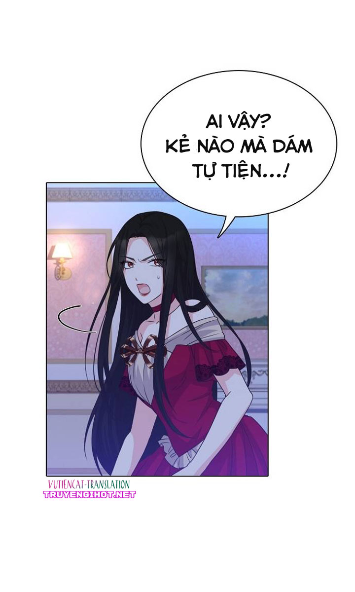 lời cầu hôn đến từ hoàng đế chapter 18.2 39