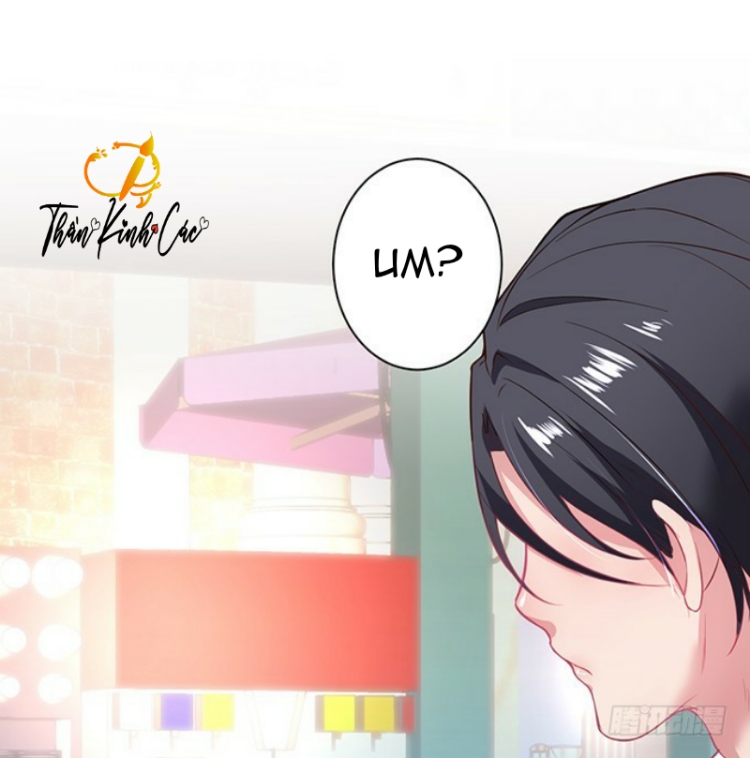 dưỡng khí chí mạng chapter 27 49