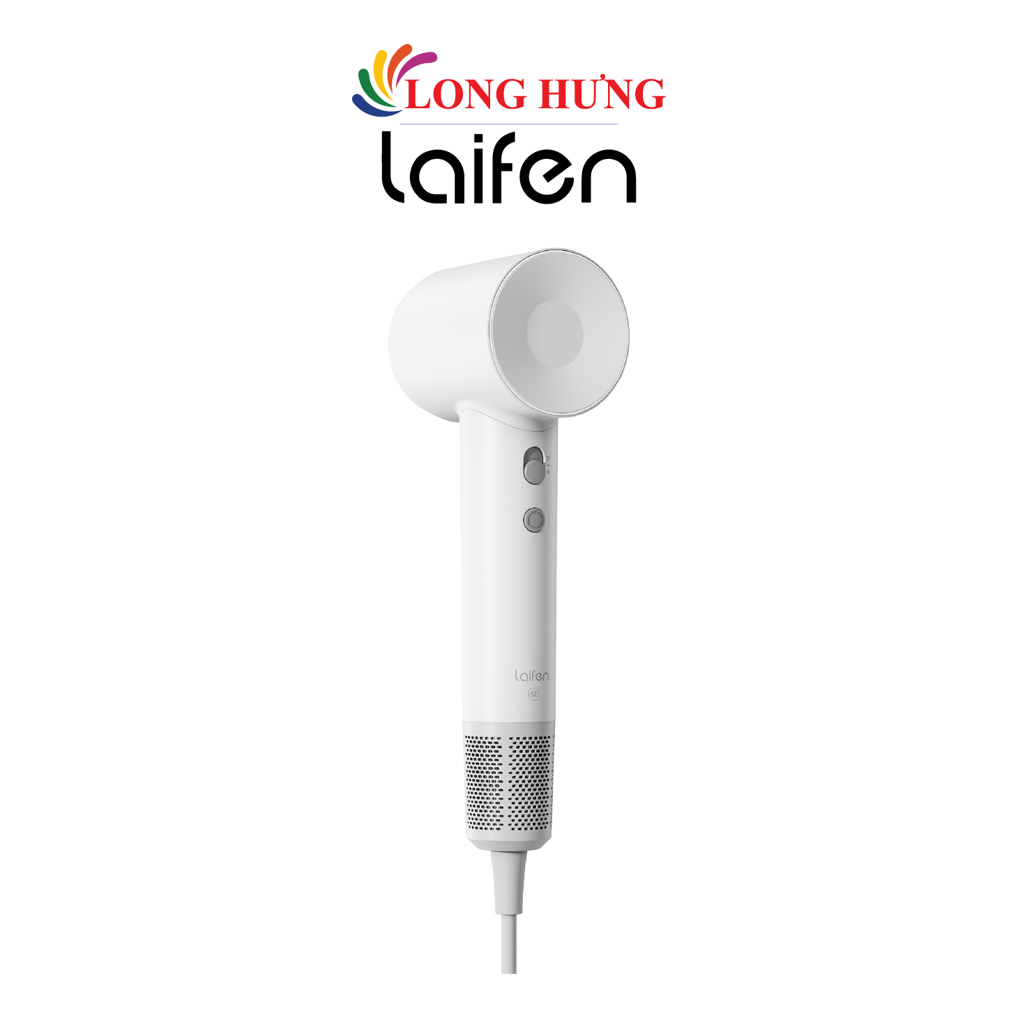 Máy sấy tóc Laifen SE - Hàng chính hãng