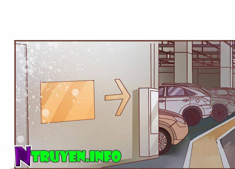 vương tước tư hữu bảo bối chapter 28 4