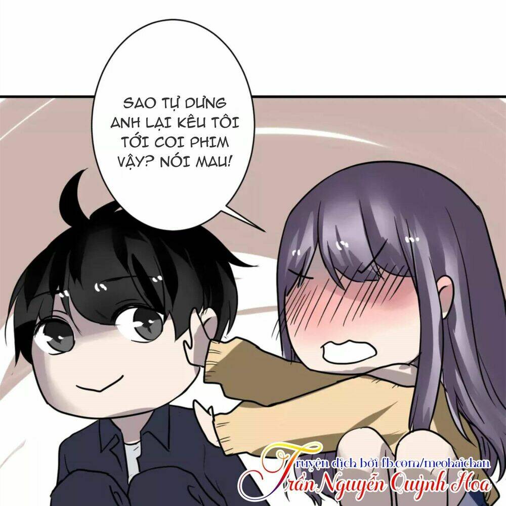 quy tắc mỹ nam chapter 16 37