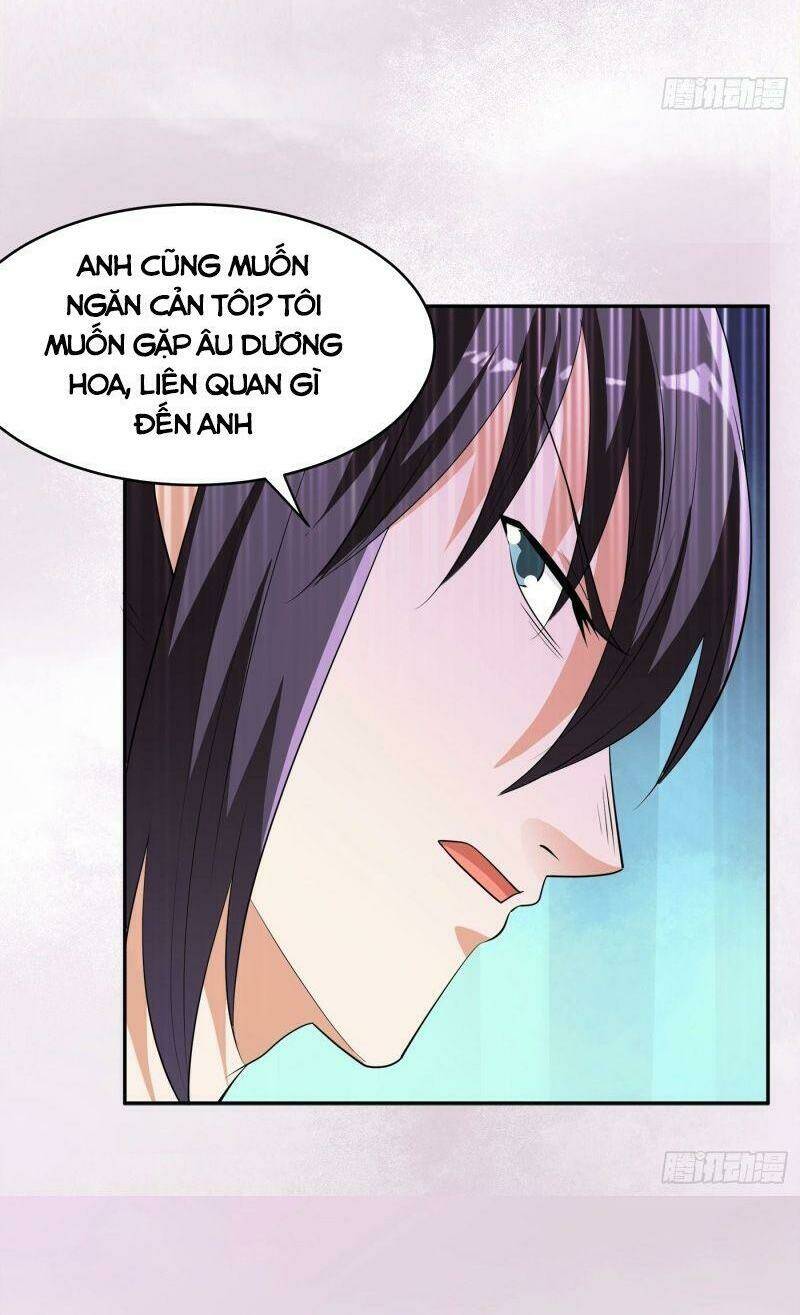 người tu tiên tại đô thị chapter 137 24