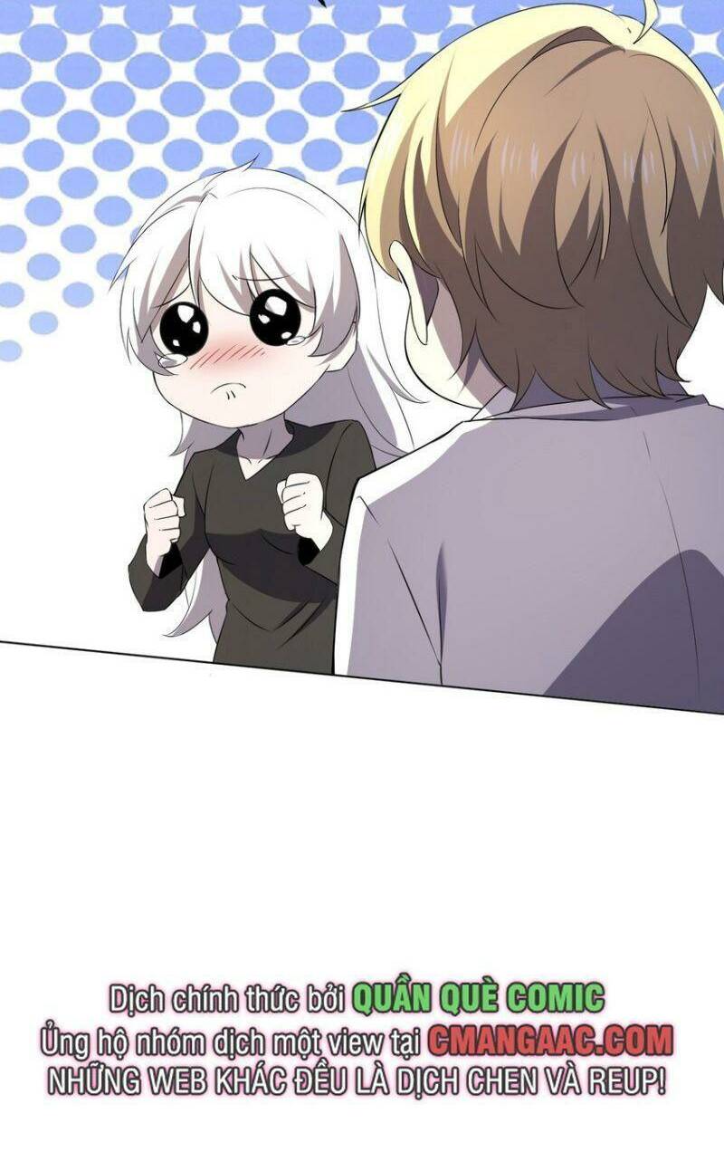 đừng hiểu lầm, tôi mới là người bị hại! chapter 95 34
