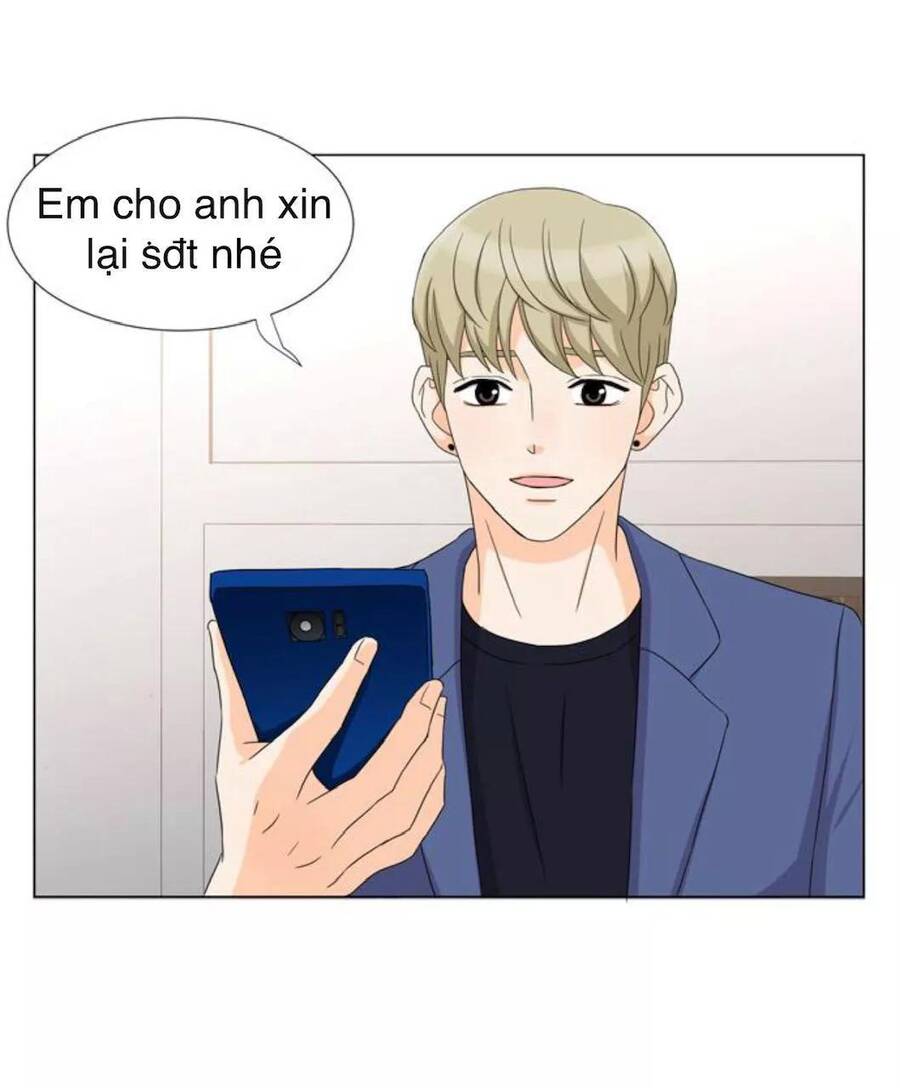 idol và sếp, em yêu ai? chapter 26 21