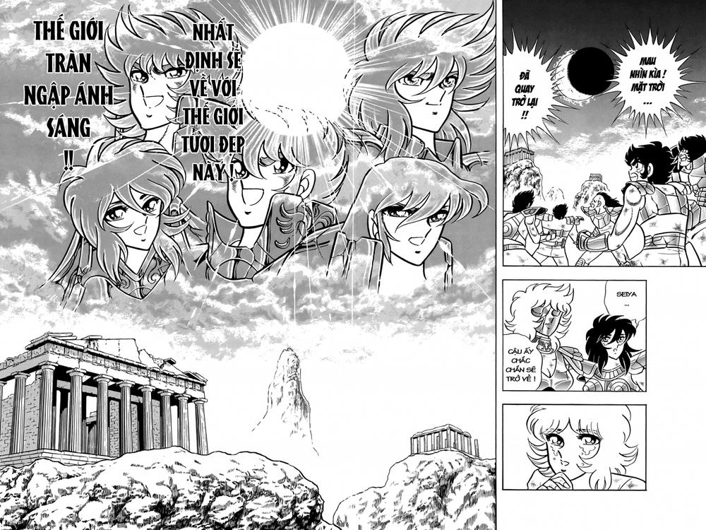 áo giáp vàng chapter 108 66