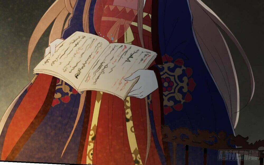 vương gia ba tuổi rưỡi của tôi chapter 36 20