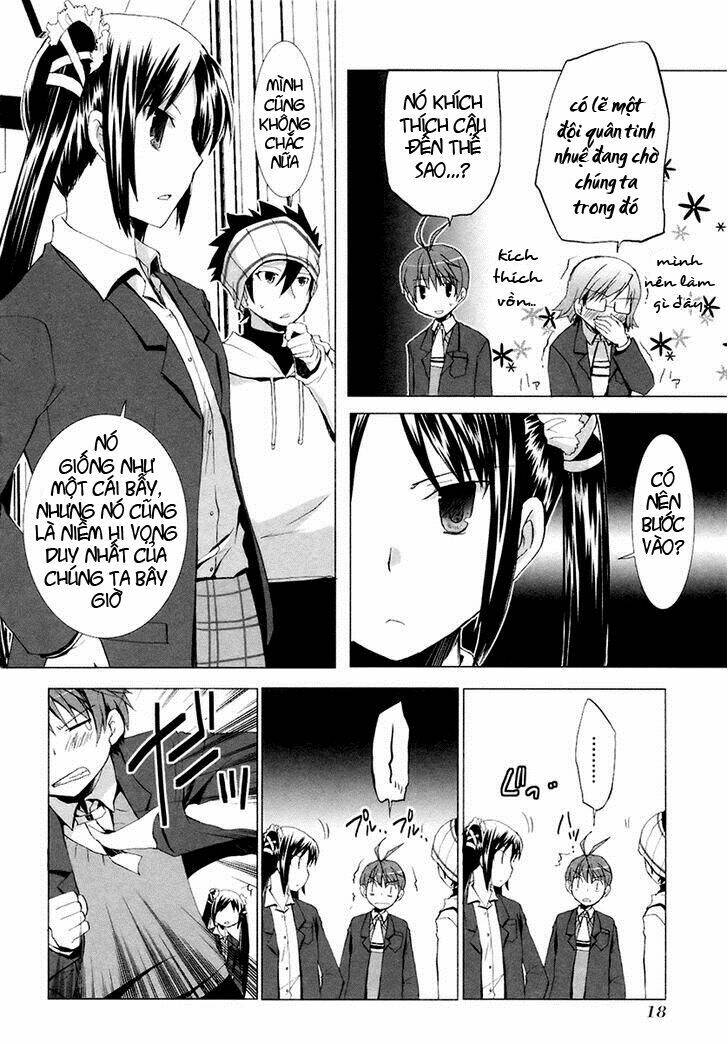 shirayuki panimix! chapter 7 17