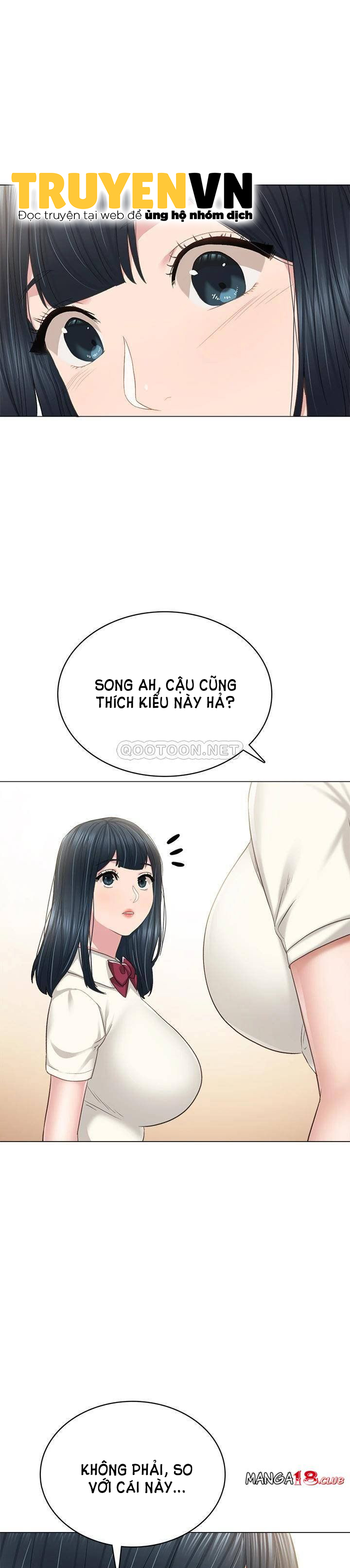 thầy giáo thực tập chapter 97 28