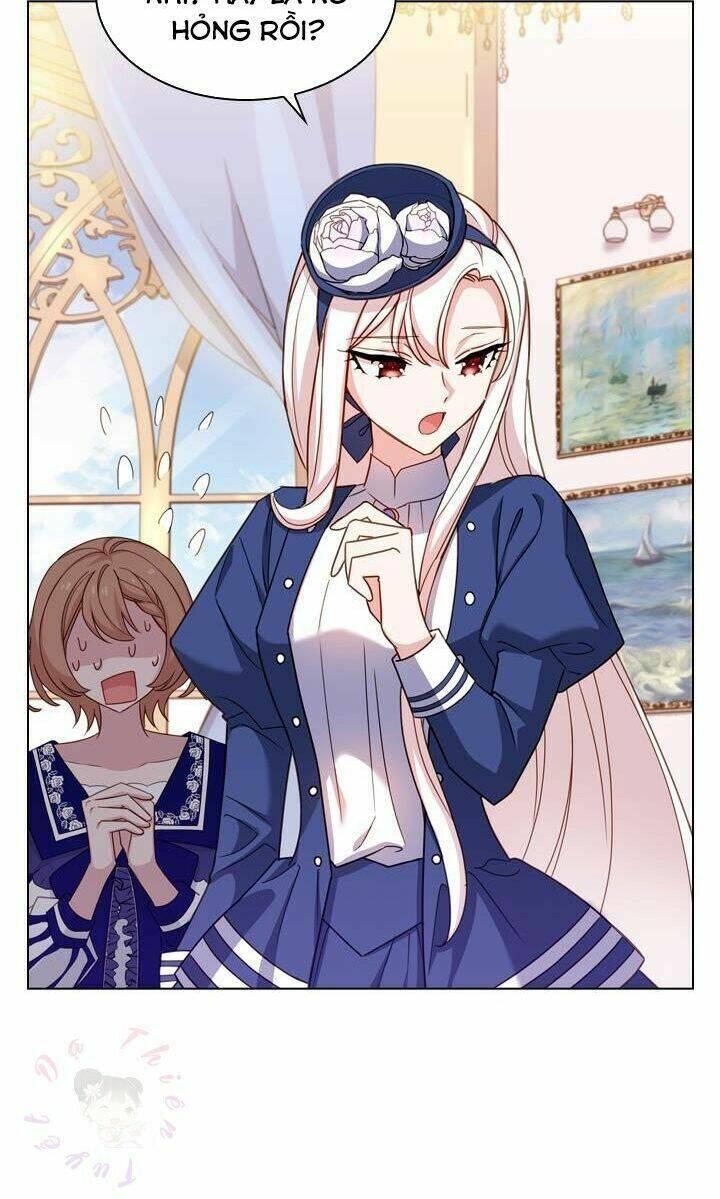 để yên cho tiểu thư hiền chapter 20 23