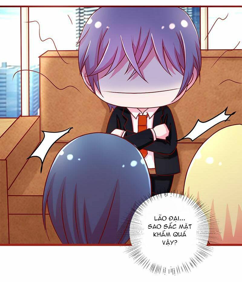 không gả cho tổng tài, gả cho người hầu chapter 43 13