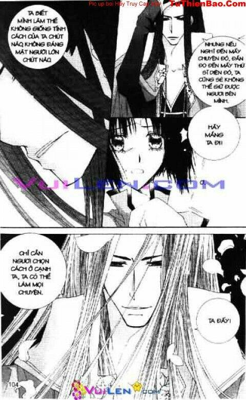 cáo nhỏ đáng yêu chapter 5 104