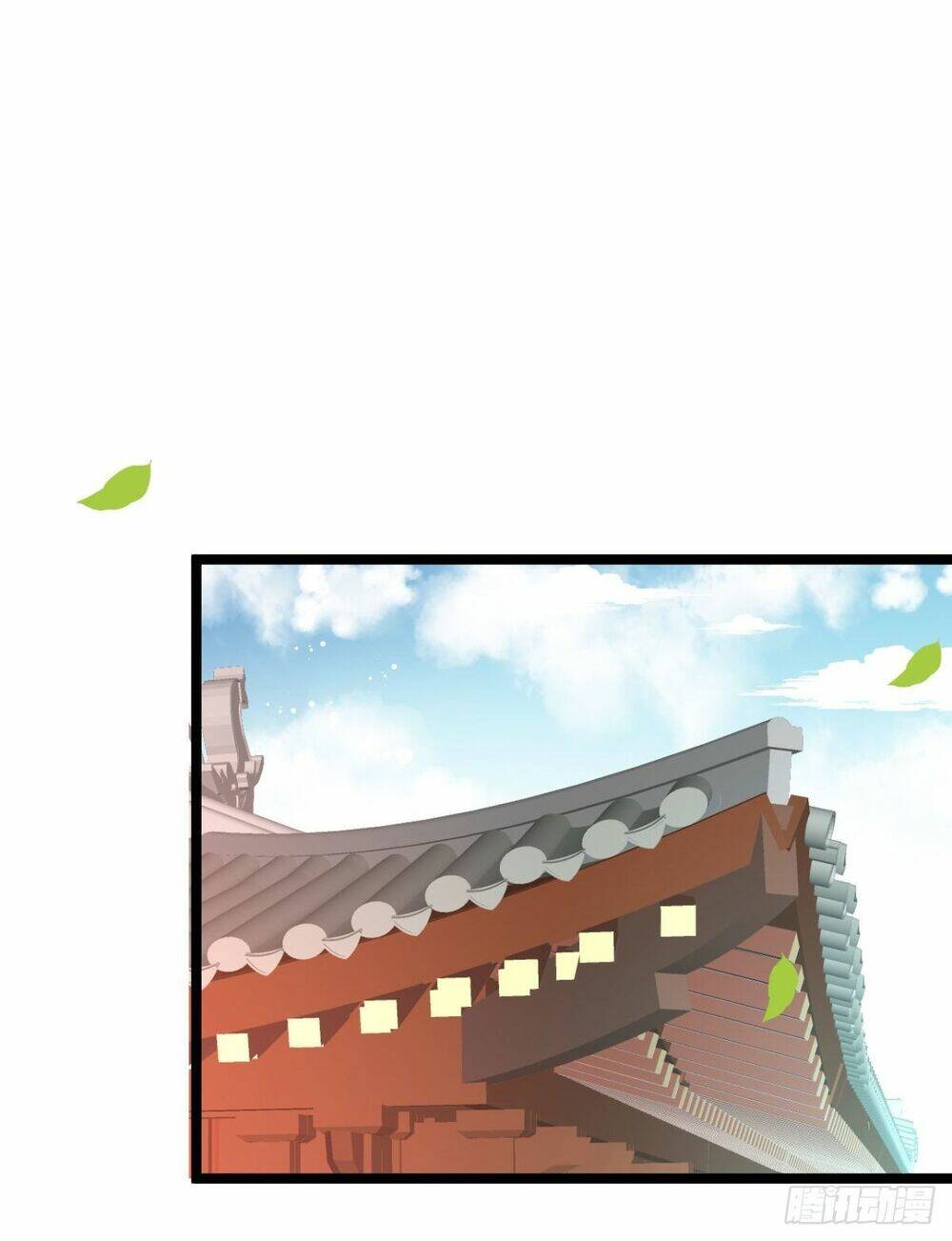 tướng quân tại thượng: manh phi xuyên không muốn nghịch tập chapter 14 21