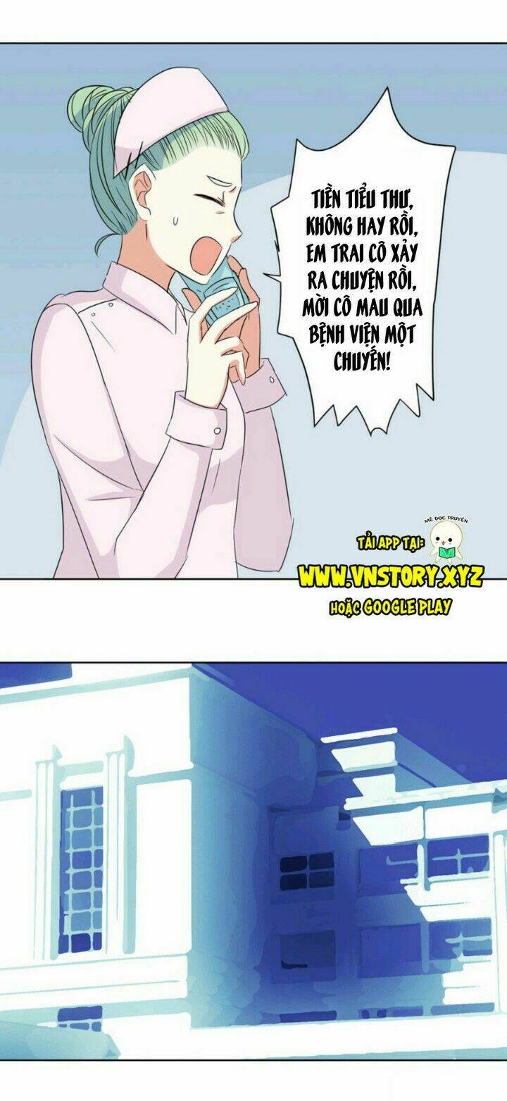 em chỉ yêu tiền của anh chapter 6 12