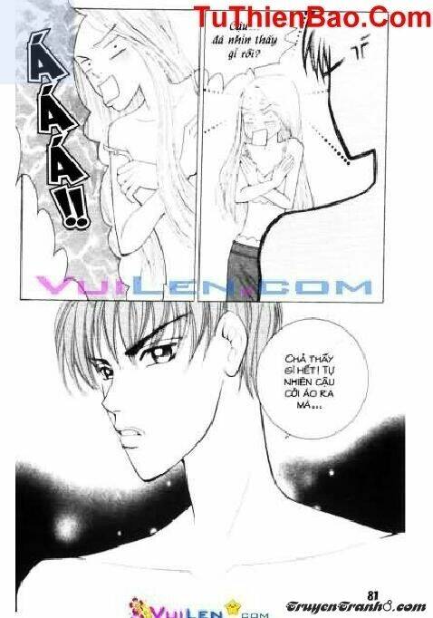 người mẫu hoàn hảo chapter 5 79