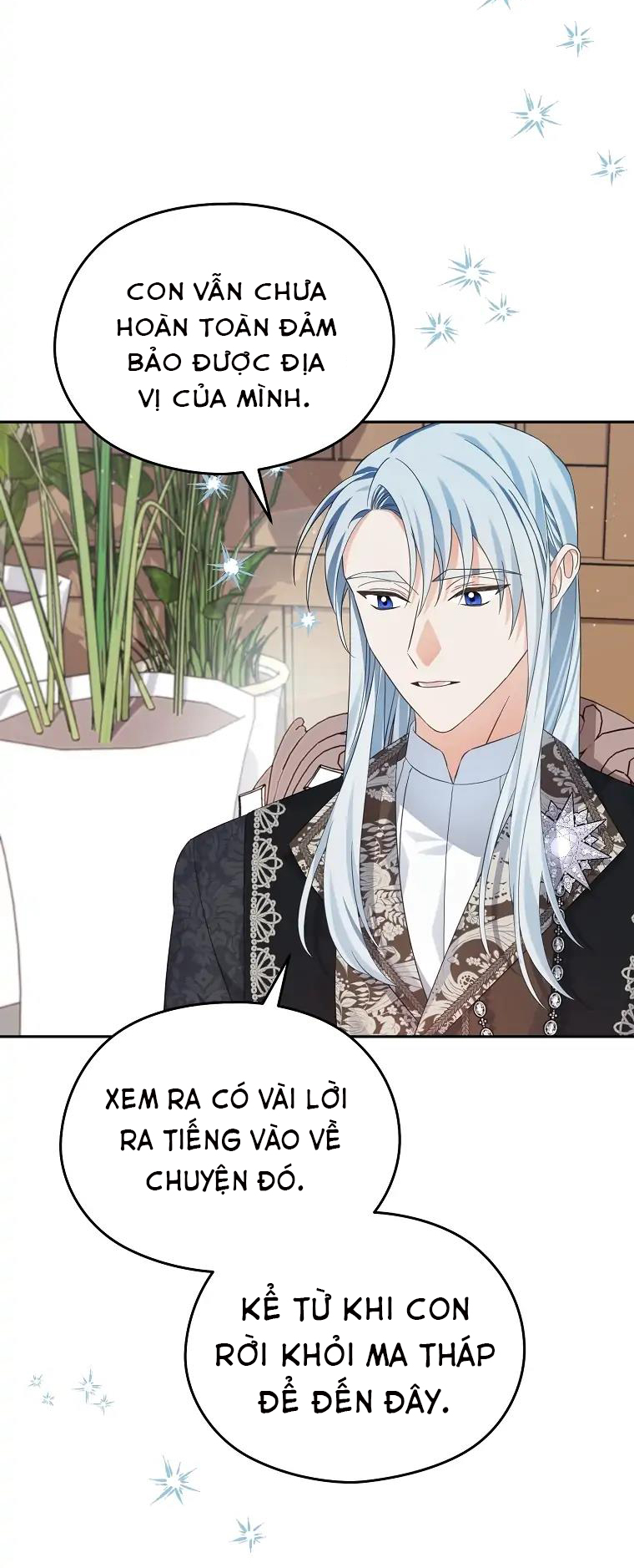 aster yêu dấu của tôi chapter 28 15