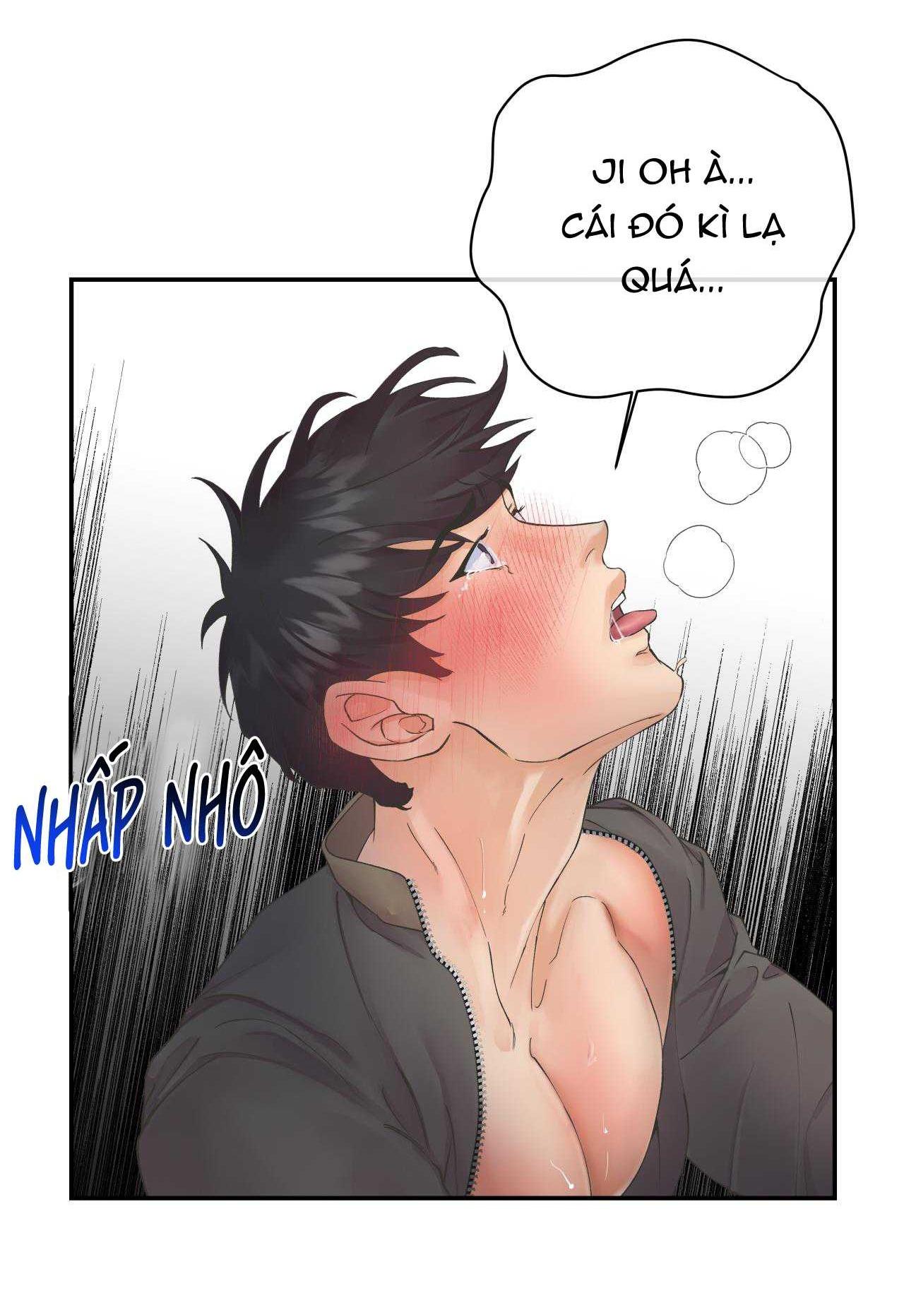 trong đôi mắt em chapter 15 43