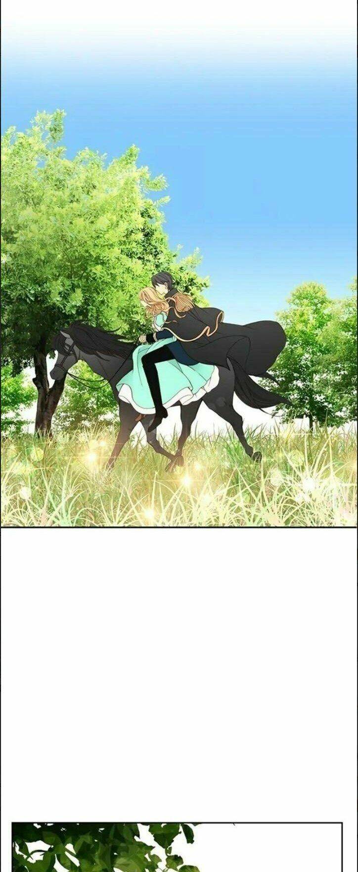 wendy , cô gái bán hoa chapter 13 8