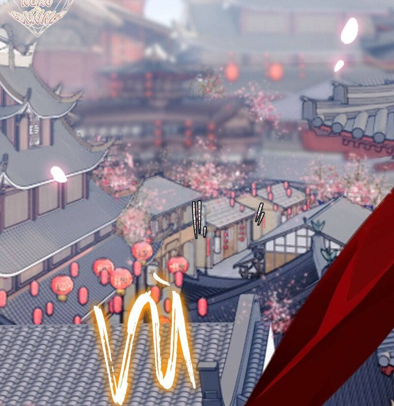 phế vật công chúa muốn nhặt chồng chapter 3 43